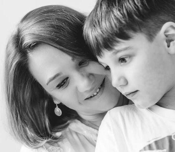 Я змінилася заради своєї дитини