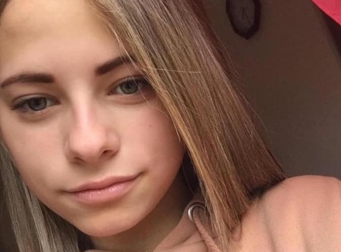 У Львові шукають 15-річну дівчину, яка зникла учора. Оновлено