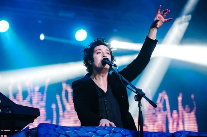 Pianoбой заспівають на останньому дзвонику однієї зі шкіл України