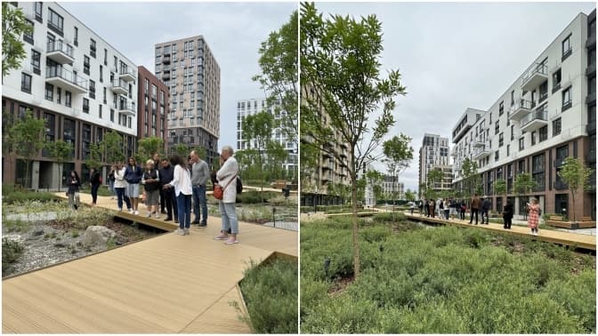 Фото: archimatika / Facebook

