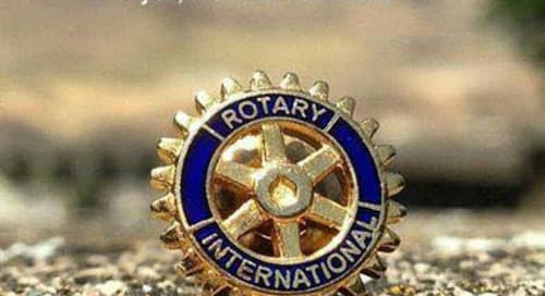 Ротарі Клуби України і Туреччини підписали у Львові угоду про співпрацю. Відео