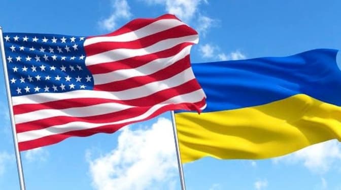 Переговори зі США: Україна погодилася на негайне 30-денне припинення вогню. Оновлено