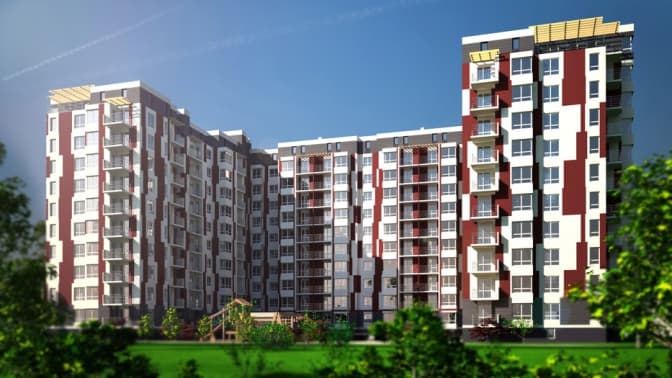 Де у Львові можна купити квартиру за 14 тисяч доларів