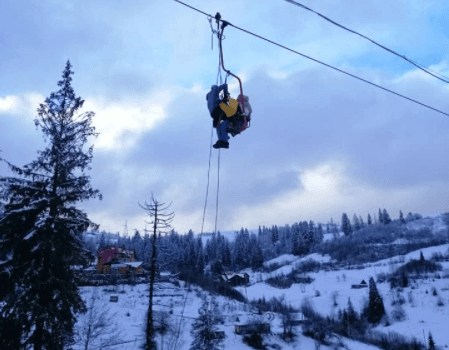 Фото: ДСНС України