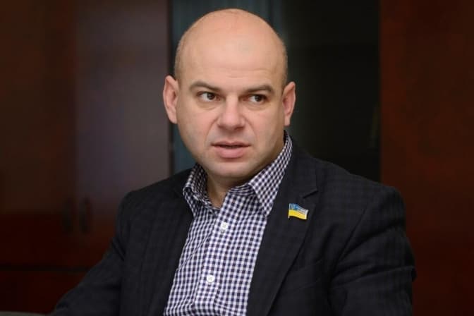 Сьогодні у Львові поховають політика та підприємця Лева Підлісецького