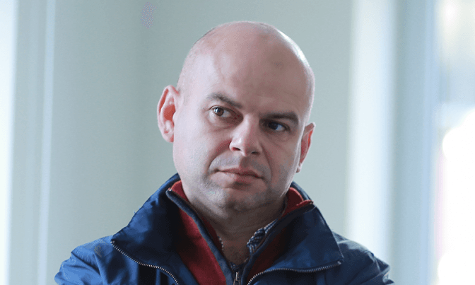 Помер львівський політик та підприємець Лев Підлісецький