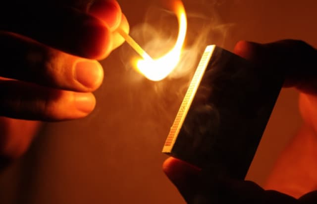 Займався підпалами на Львівщині. «Агента» росії засудили на 15 років