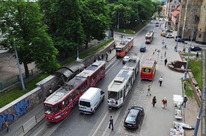 Фото Олександра Шутюка