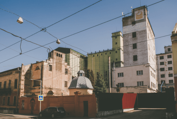 Фото: Володимиp Каpаїм