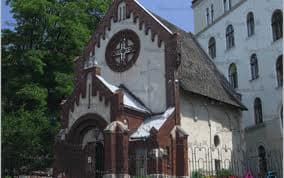 Цьогоріч у Львові планують оновити Підзамче