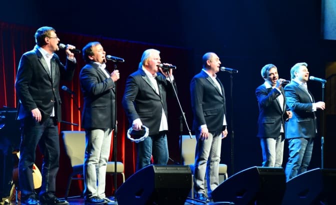 Львів прокидатиметься з Піккардійською Терцією на фестивалі Флюгери Львова