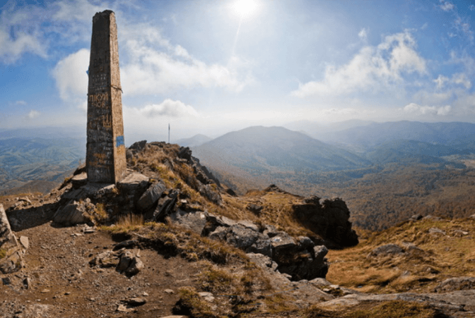 На горі Пікуй встановлять пам’ятну таблицю про сходження на вершину Івана Франка