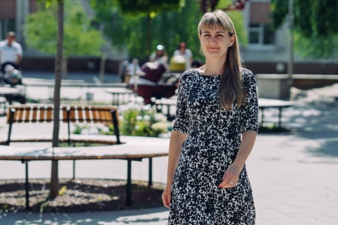 Наталія Піпа: «Кращий Сихів — кращий Львів»