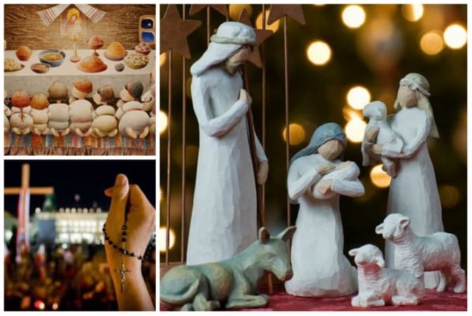 фото: tradition.org.ua, dyvensvit.org, radiosvoboda