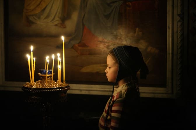 Як провести останній тиждень посту. 7 порад