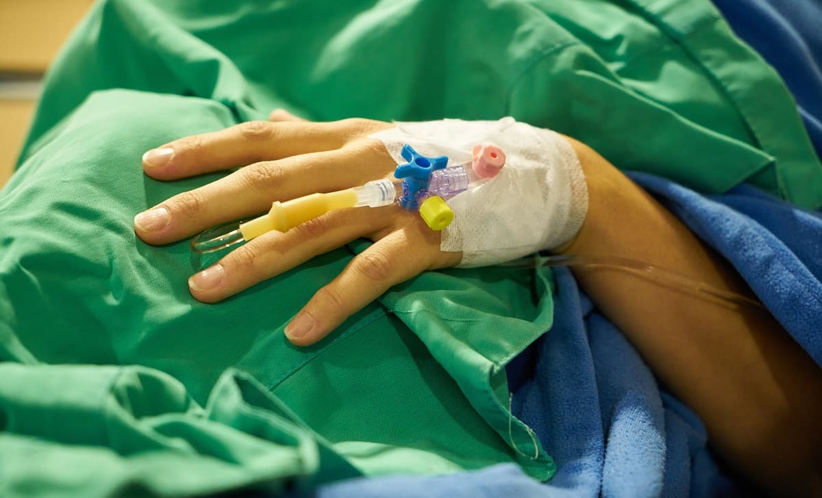 24 роки в черзі за ниркою. Чому у Львові так рідко пересаджують органи