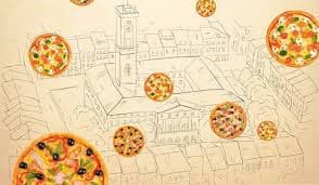 Завтра львів'яни зможуть відвідати Фестиваль піци