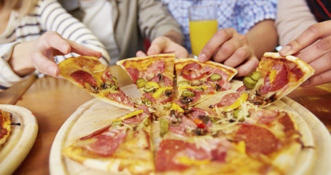 У Львові відкриють піцерію, де працюватимуть ветерани АТО