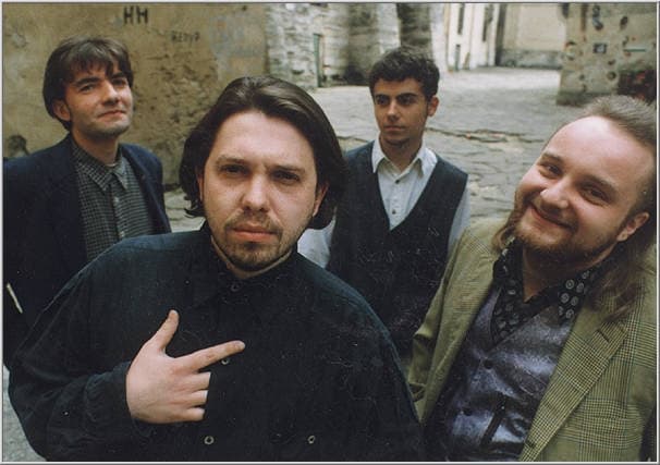 «Плач Єремії» святкуватиме 25-річчя у Львові