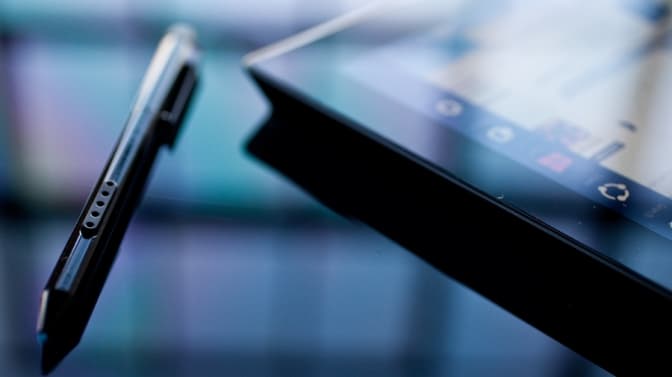 Виконком Львова перейде на планшети: паперів і голосування руками не буде