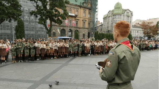 фото: Мирослав Пархомик