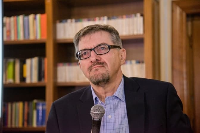 «Ми розбили на полі бою наратив росії, що України не існує як держави», – Сергій Плохій