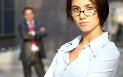 В ЄС жінки заробляють на 16,4% менше, аніж чоловіки