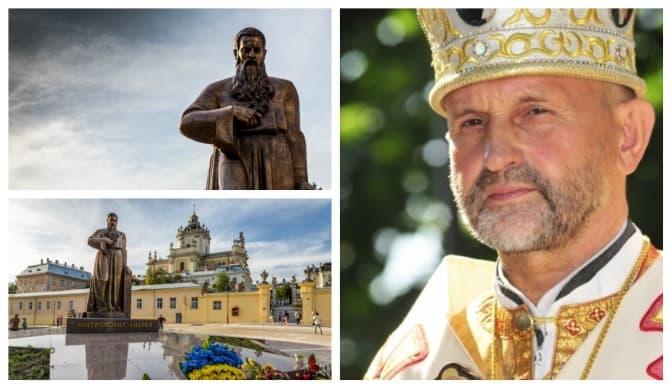 Митрополит Львівський закликав не використовувати площу св. Юра в політичній агітації