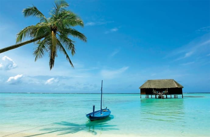 Шрі-Ланка відкрила кордони для туристів після 10-місячного локдауну