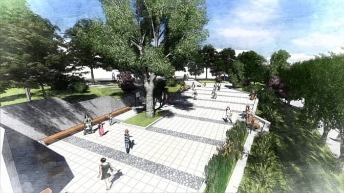 У Львові пройде тиждень громадського простору. Програма