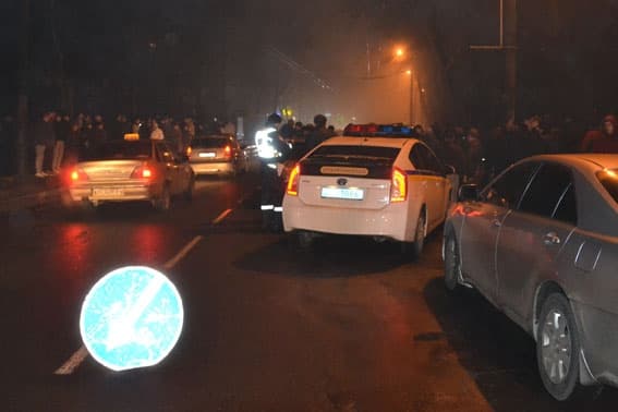 5 фактів про вбивство бізнесмена у Львові. Доповнено