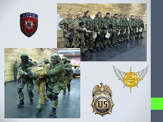 У МВС стартує набір спецпризначенців: вимоги до претендентів