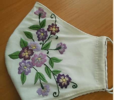 Фото: Лідія Сафіна