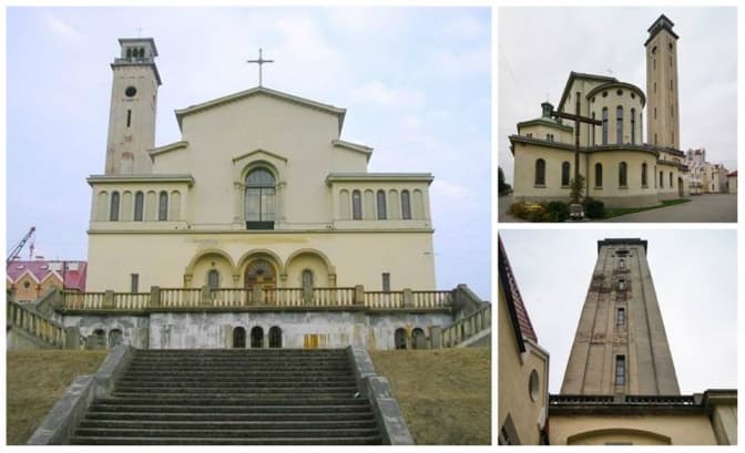 Що має побачити кожен львів’янин: львівська кампаніла