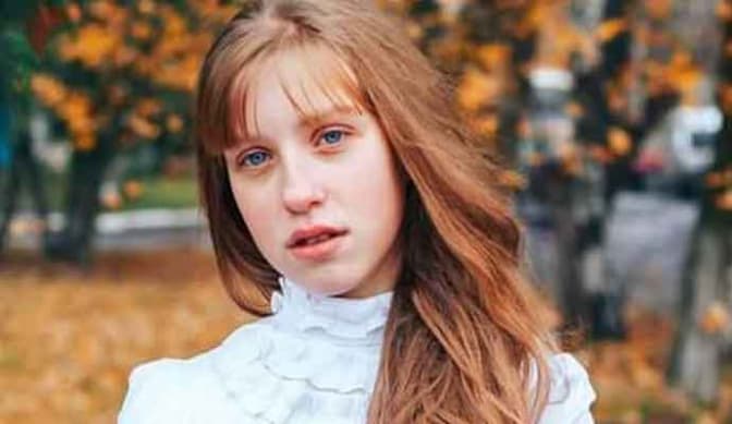 Дівчинка з Львівщини потребує пересадки нирки. Сім’я просить про допомогу