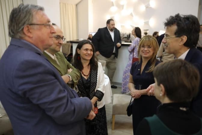 У Львові визначили нових Почесних Амбасадорів міста. Кого обрали