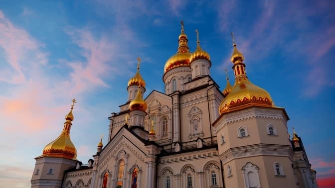 Почаївська лавра