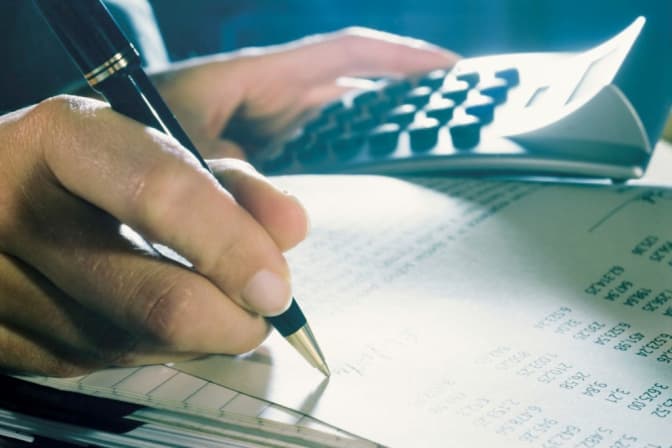 ДФС розпочала перевірку банківських рахунків ФОПів