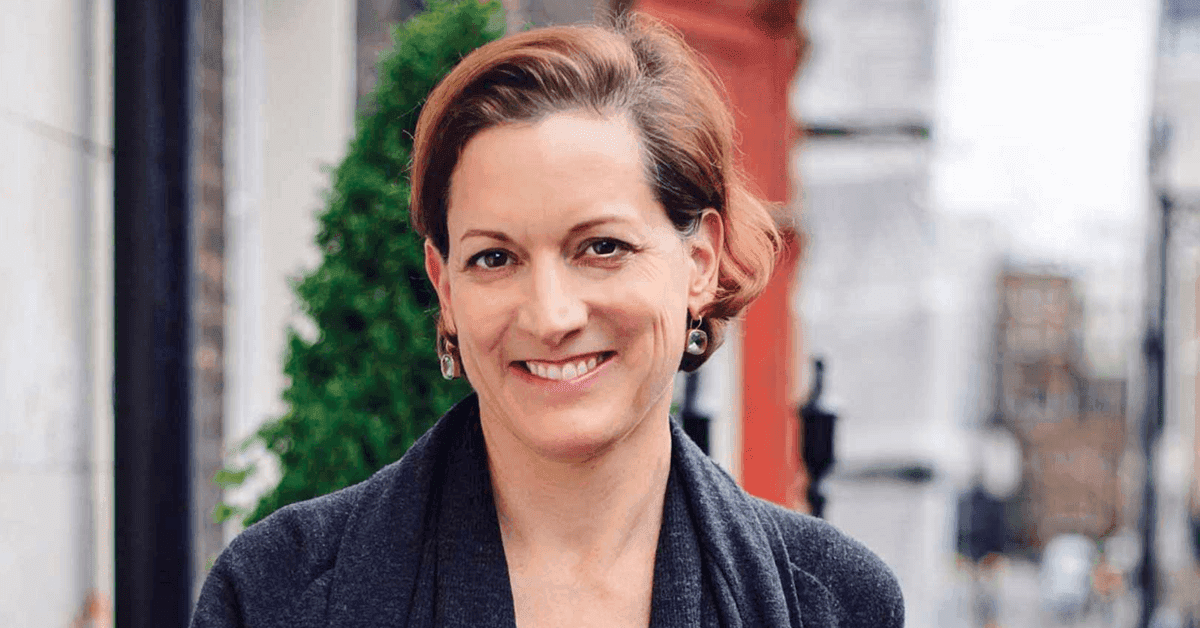 Енн Епплбом