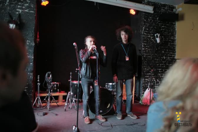 У Львові розпочався конкурс для молодих поетів. Як долучитися?