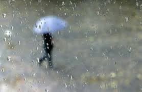 У найближчі дні у Львові похолоднішає та падатиме дощ