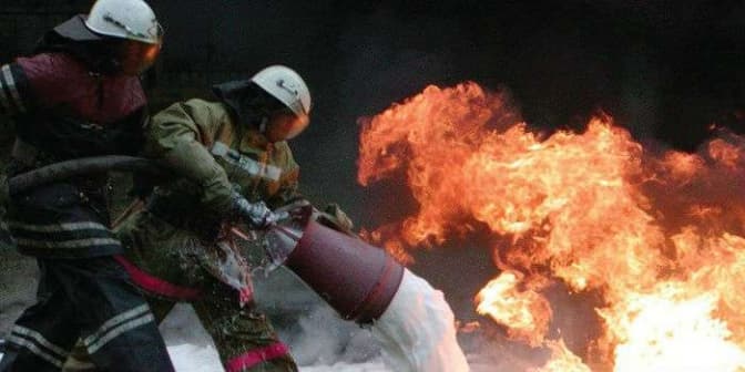 Що заважає львівським пожежникам швидше реагувати на виклики
