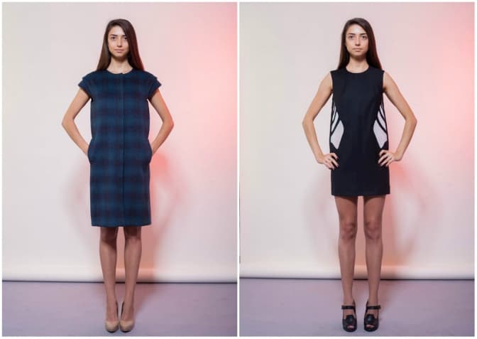 Дизайнери влаштують показ на площі у Львові – на підтримку вояків АТО