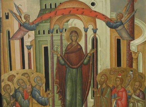 У Львові відзначать свято Покрови Пресвятої Богородиці. Розклад богослужінь