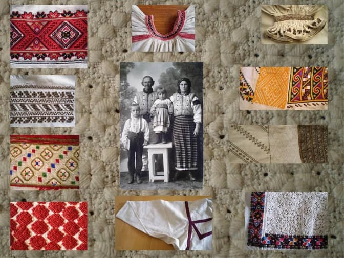Львів’ян навчатимуть шити вишиванки. Як долучитись?