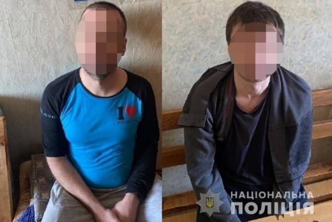 У Києві за диверсії затримали понад 200 осіб