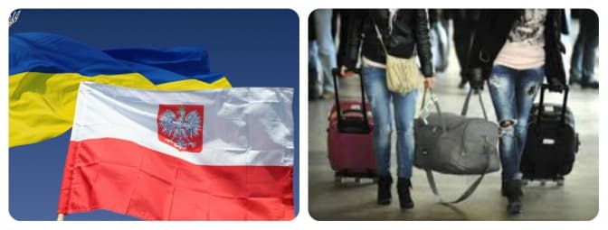 Притулку в Польщі найчастіше просять українці