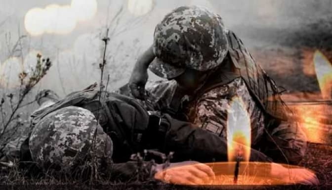 У боях за Україну Львівщина втратила ще трьох захисників