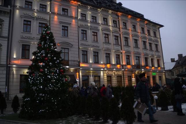 Фото: відділ комунікації поліції Львівської області