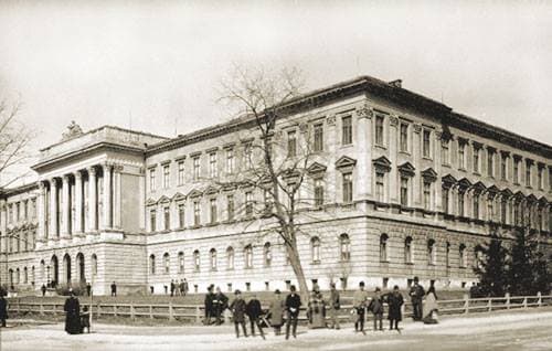 Більше чи менше: дослідники визначили справжній вік «Львівської політехніки»